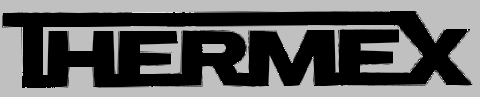 THERMEX Logo